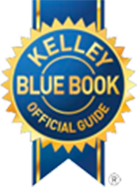 Kelly Blue Book