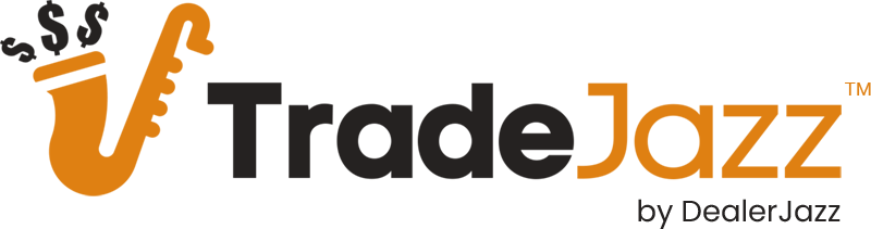 TradeJazz - Powered By DealerJazz