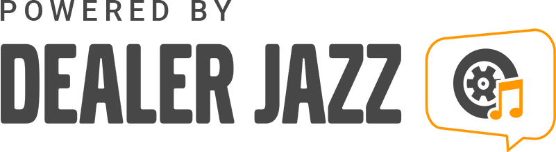 Powered by DealerJazz