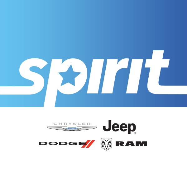 Spirit Chrysler Dodge Jeep Ram