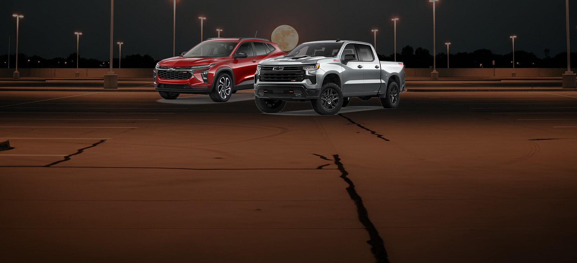 Outten Chevrolet of Hamburg New & Used Cars | Hamburg PA Auto Dealership