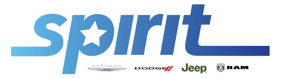 Spirit Chrysler Dodge Jeep Ram