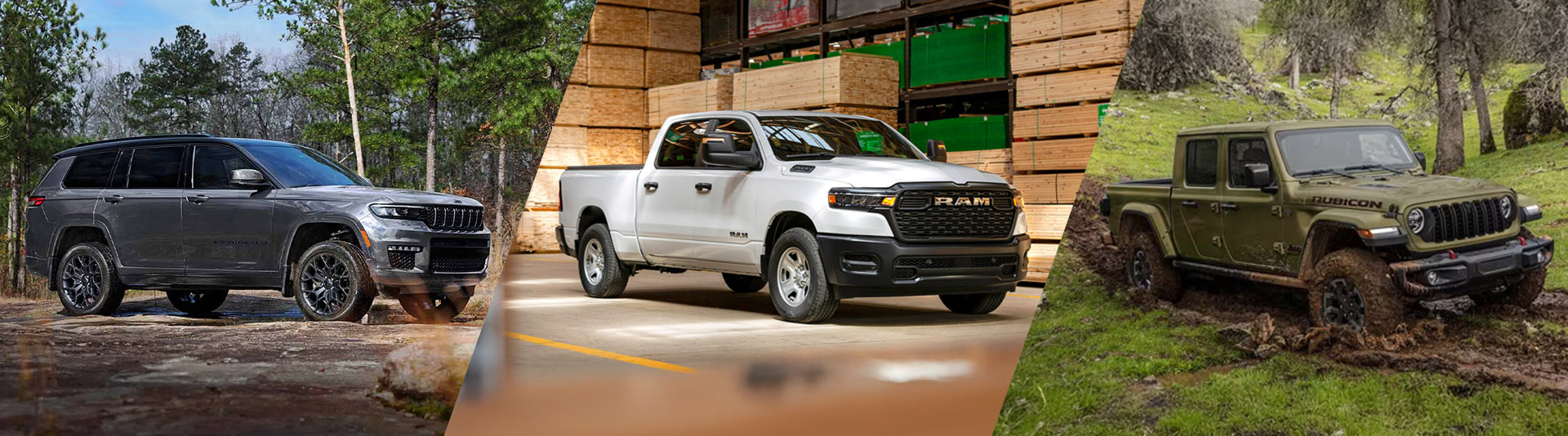 About Our Dealership