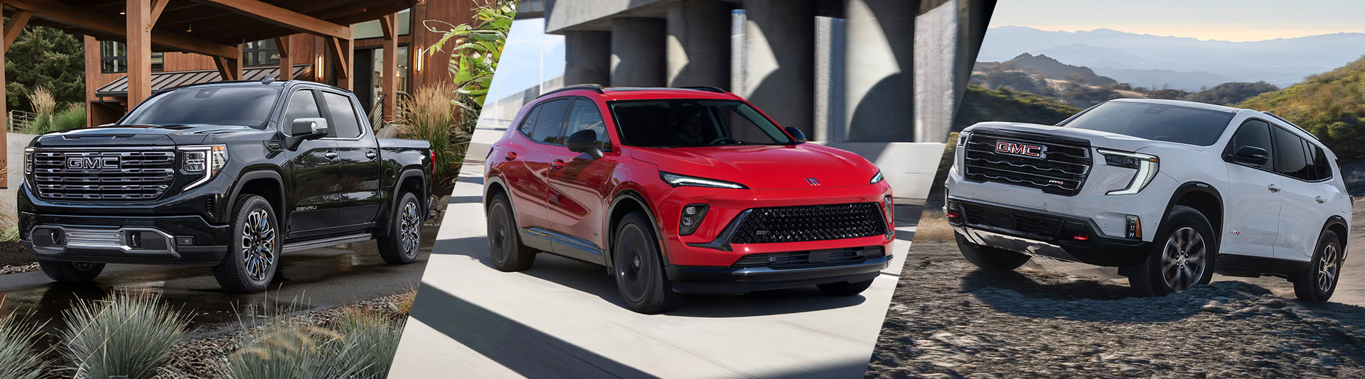 About Our Dealership